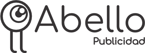 LOGO ABELLO PUBLICIDAD