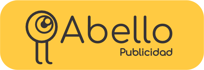 logo abello publicidd amarillo