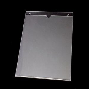 BOLSILLOS EN ACRILICO