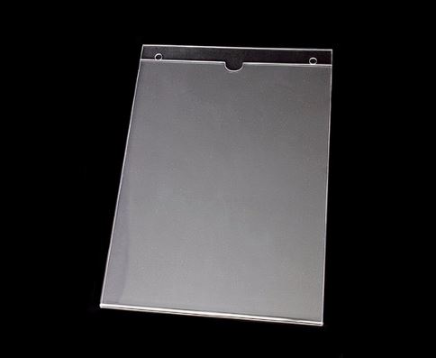 BOLSILLOS EN ACRILICO