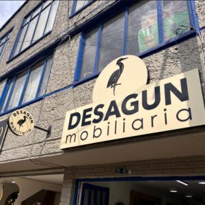 CAJAS DE LUZ EN ACRILICO