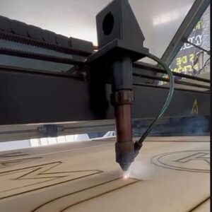 SERVICIO DE CORTE LASER