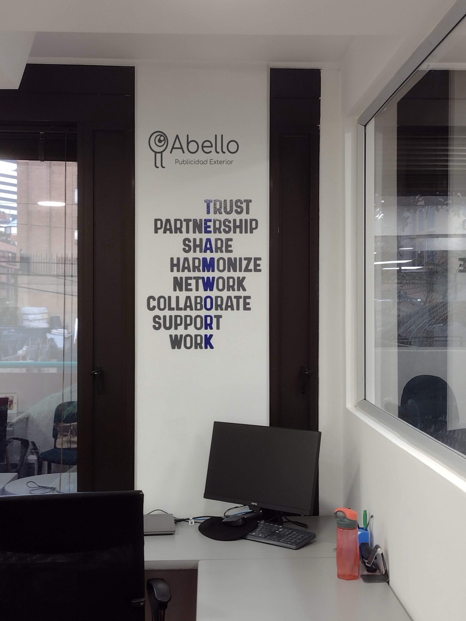 ADHESIVOS EMPRESARIALES