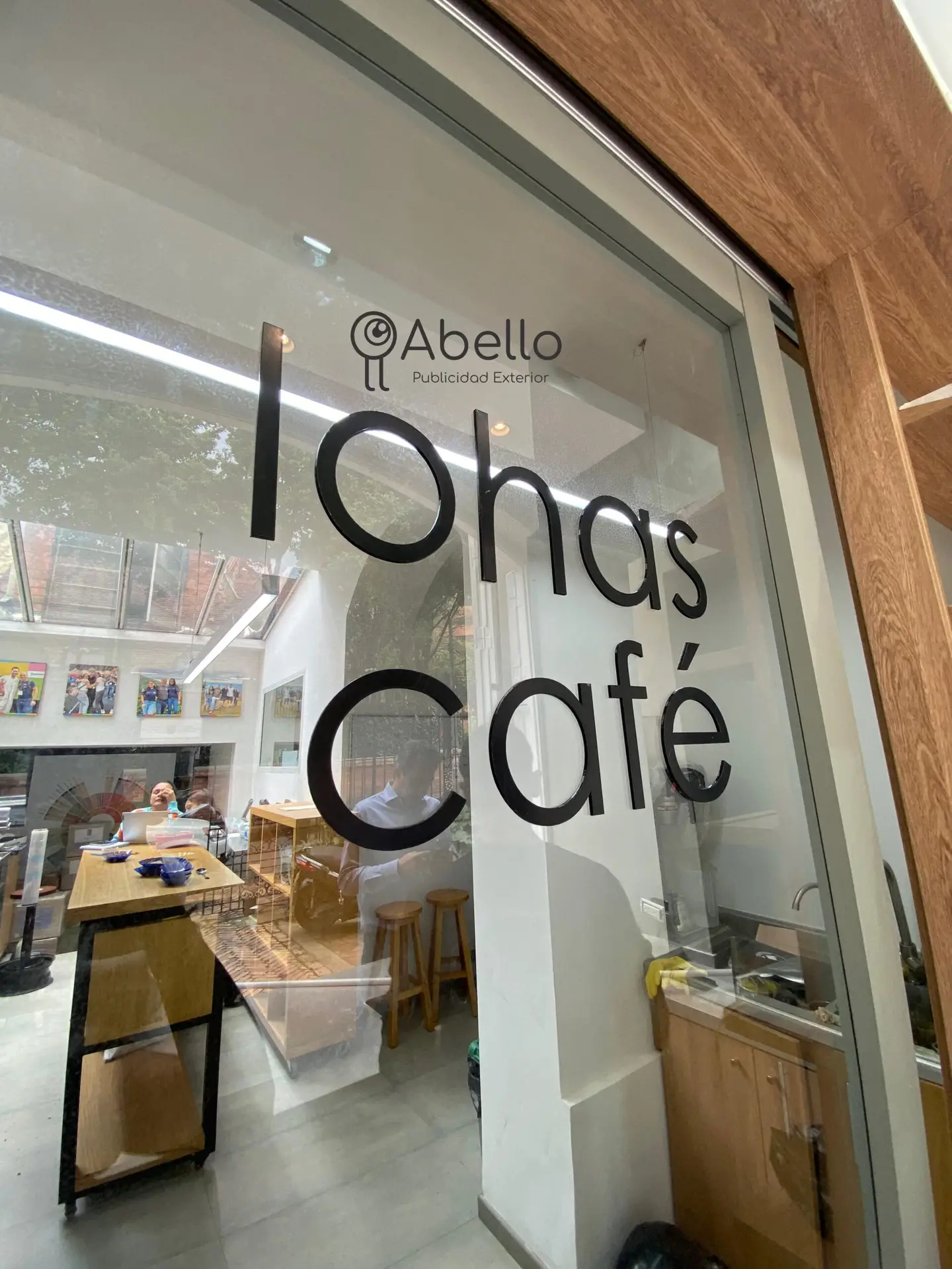 apliques en acrilico 